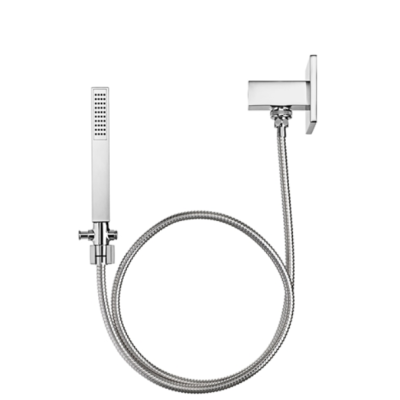 Desviador p/ ducha square